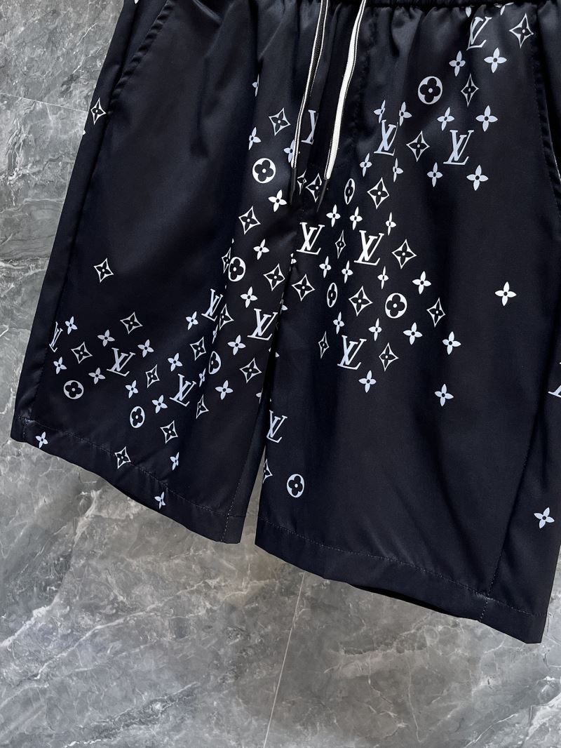 Louis Vuitton Short Pants